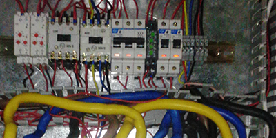 Electrical & Electronics