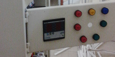 Instrument & Automation